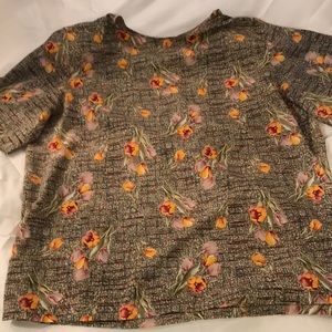 Kathie Lee Women’s Blouse